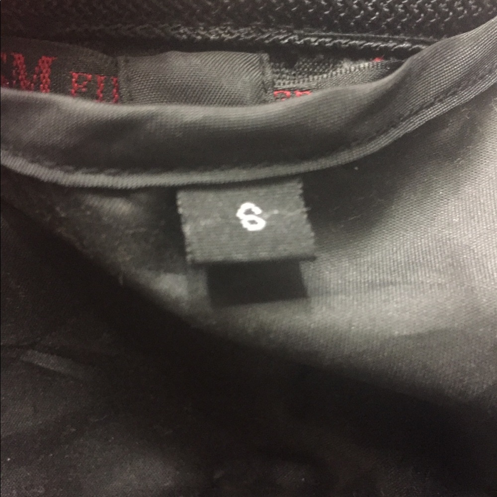 Motorcycle jacket - Picture 3 of 6